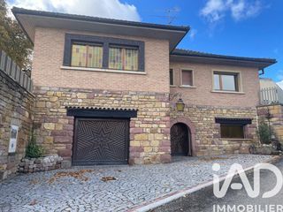  Maison � vendre 4 pi�ces 155 m�