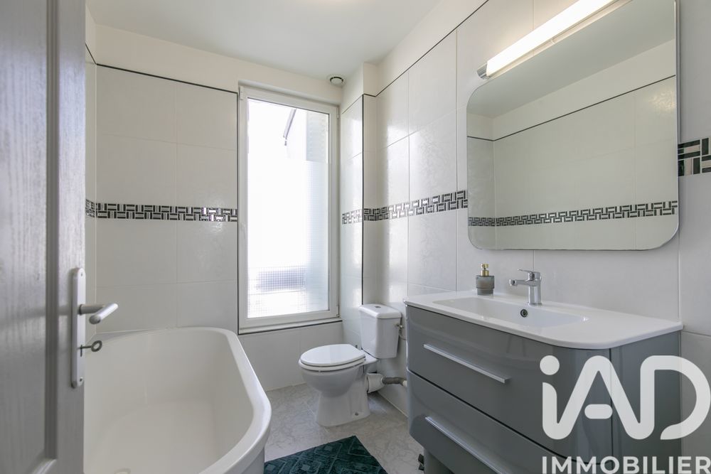 � vendre  Maison Fontenay-sous-Bois (94120)