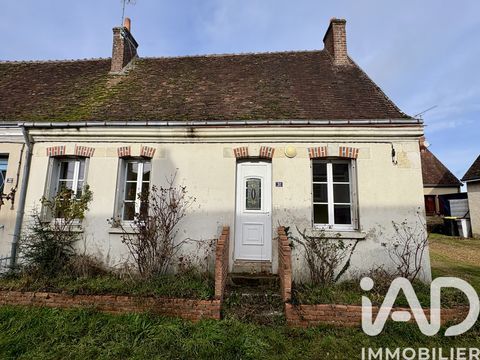   Vente Maison de village 3 pi�ces Maison - 3 pi�ce(s) - 67 m�