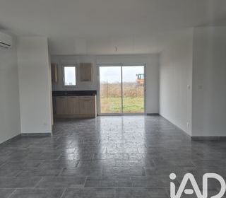  Maison � vendre 5 pi�ces 93 m�