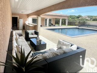  Maison � vendre 6 pi�ces 170 m�