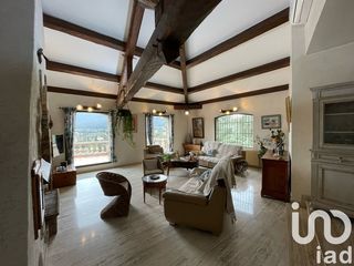  Villa � vendre 7 pi�ces 280 m�