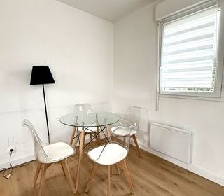  Appartement � vendre 2 pi�ces 41 m�