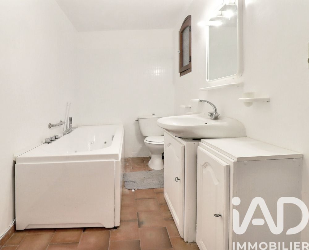 � vendre  Maison Ceyreste (13600)