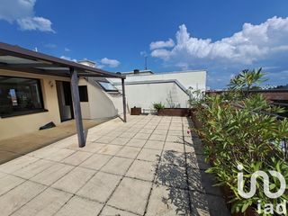  Appartement � vendre 5 pi�ces 152 m�