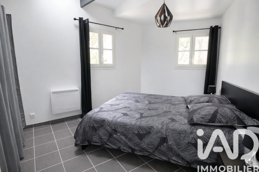 � vendre  Appartement Gassin (83580)