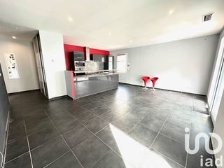  Appartement � vendre 4 pi�ces 82 m�