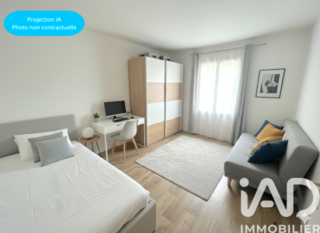  Appartement � vendre 4 pi�ces 85 m�