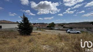  Terrain � vendre 523 m�