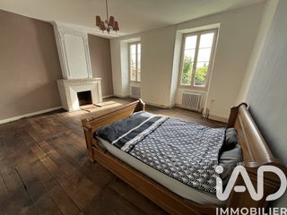  Maison � vendre 5 pi�ces 129 m�