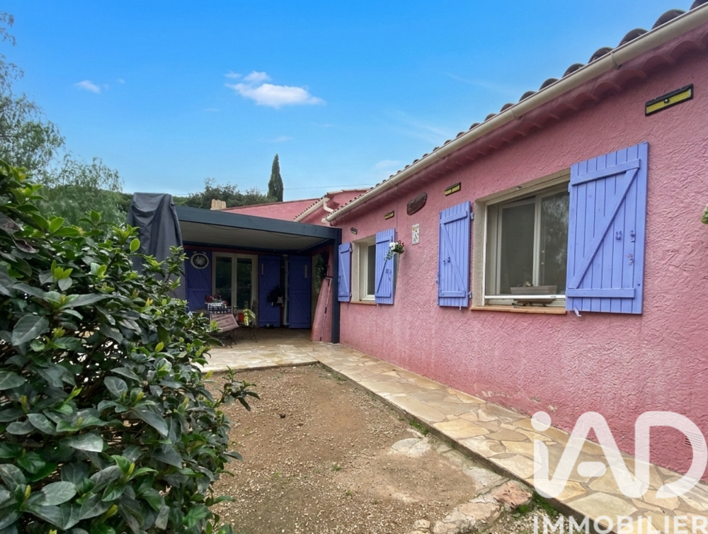 � vendre  Maison Les Issambres (83380)