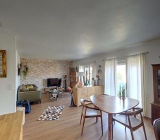  Appartement � vendre 3 pi�ces 74 m�