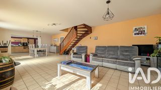  Maison � vendre 6 pi�ces 134 m�