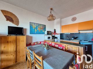  Appartement � vendre 2 pi�ces 33 m�