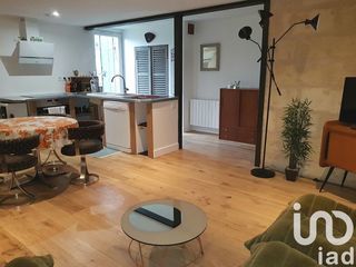  Maison � vendre 4 pi�ces 60 m�