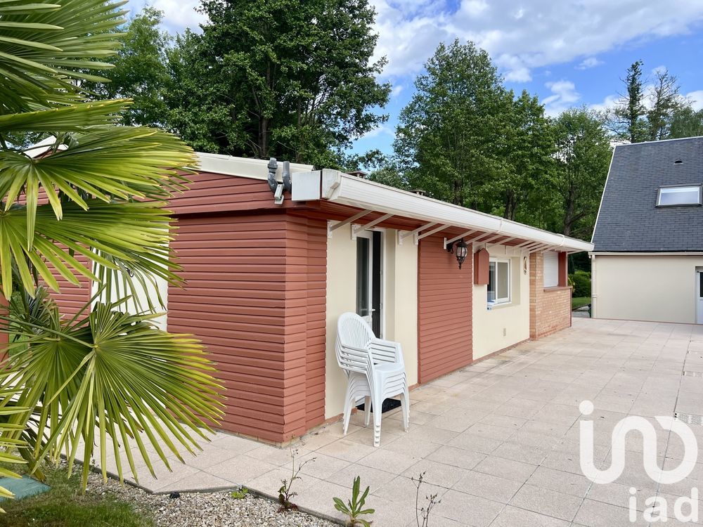 � vendre  Villa Parmain (95620)