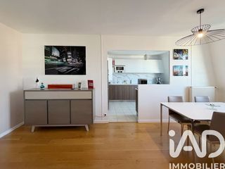  Appartement � vendre 5 pi�ces 111 m�