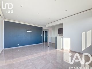  Appartement � vendre 4 pi�ces 70 m�