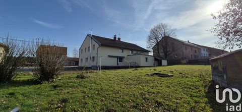   Vente Maison de campagne 13 pi�ces Maison - 13 pi�ce(s) - 390 m�