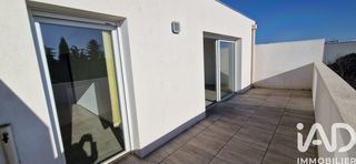  Appartement � vendre 4 pi�ces 103 m�