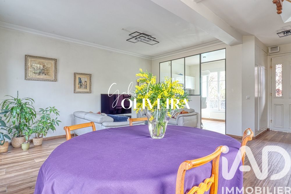 � vendre  Maison Soisy-sous-Montmorency (95230)