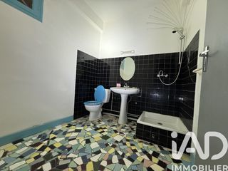  Appartement � vendre 1 pi�ce 25 m�