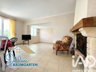  Maison � vendre 4 pi�ces 85 m�