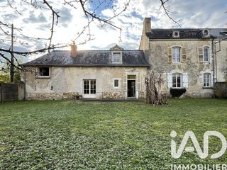  Maison � vendre 6 pi�ces 130 m�