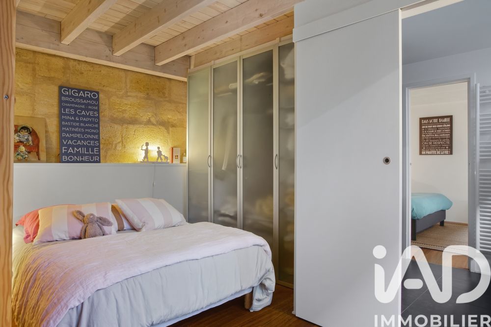 � vendre  Loft Bordeaux (33000)