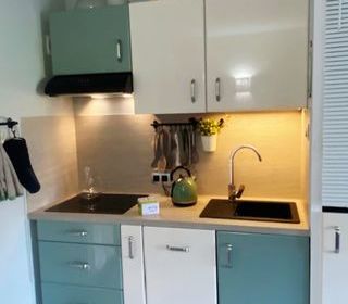  Maison � vendre 3 pi�ces 35 m�