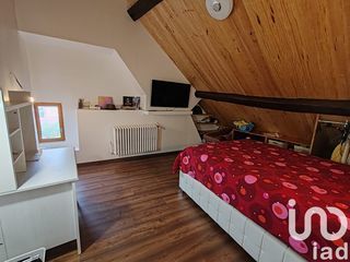  Maison � vendre 8 pi�ces 161 m�