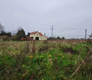  Terrain � vendre 1398 m�