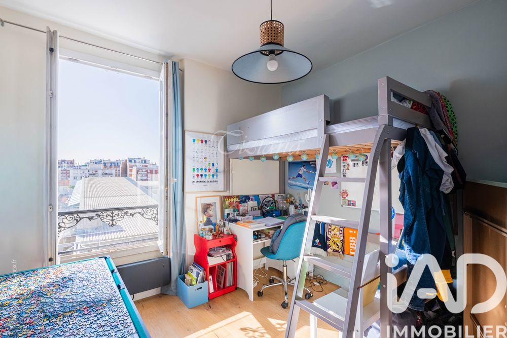 � vendre  Appartement Boulogne-Billancourt (92100)