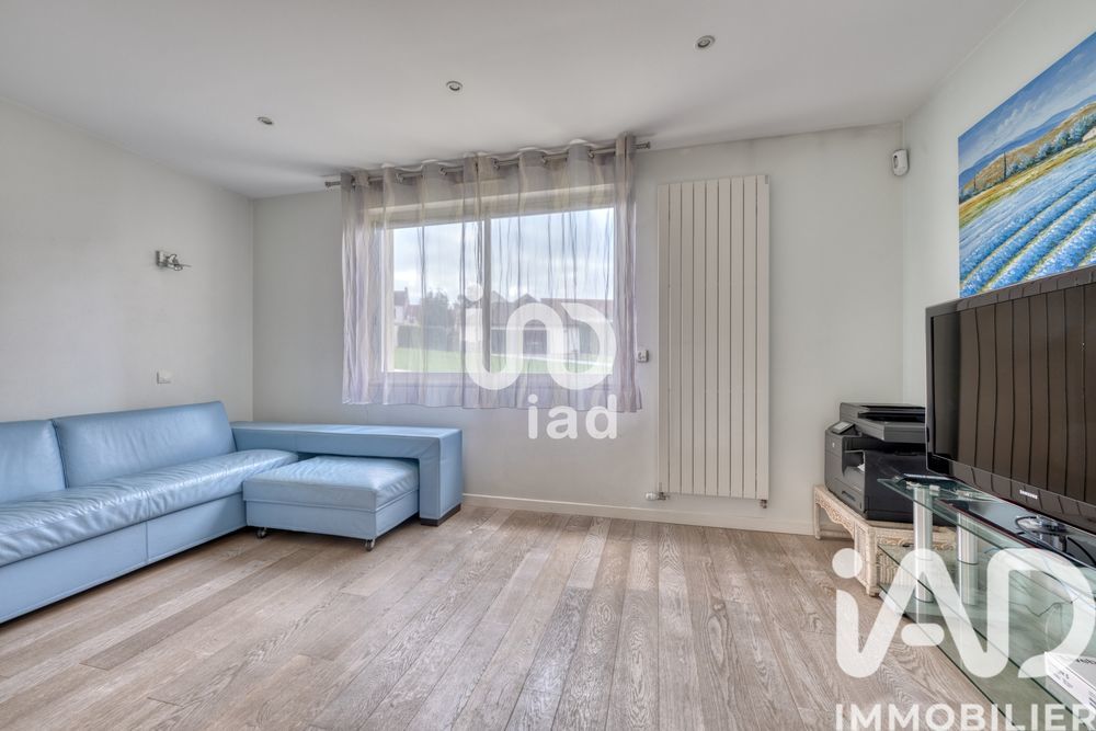 � vendre  Maison Bussy-Saint-Georges (77600)