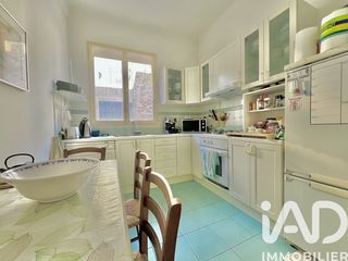  Appartement � vendre 3 pi�ces 92 m�