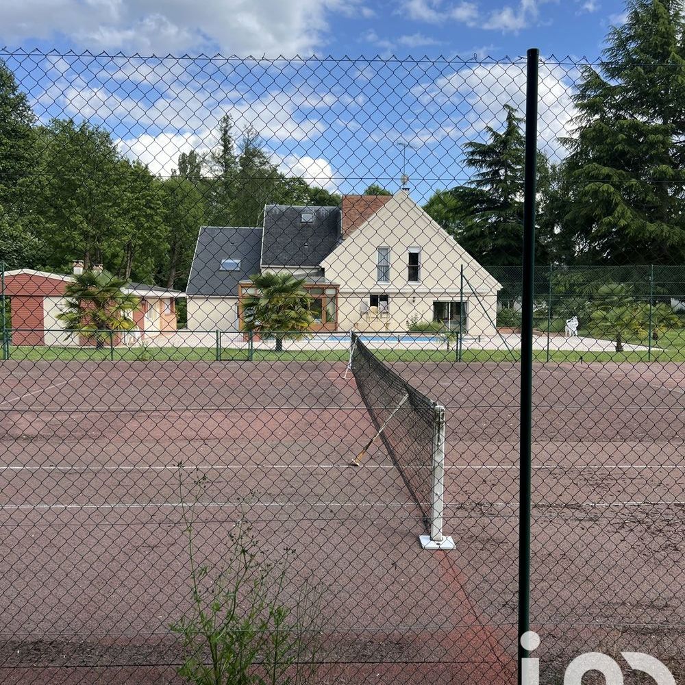 � vendre  Villa Parmain (95620)