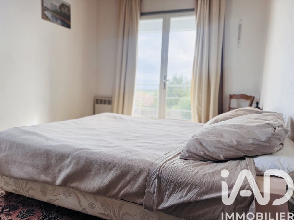 � vendre  Maison Les Portes-en-R� (17880)