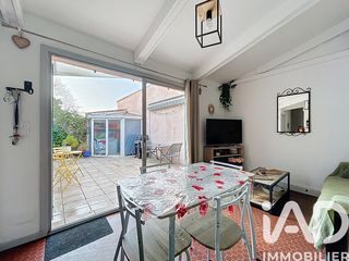  Maison � vendre 3 pi�ces 32 m�