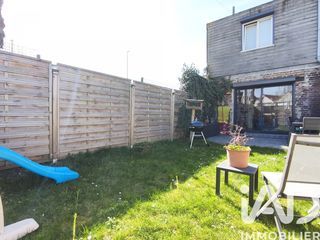  Maison � vendre 5 pi�ces 120 m�