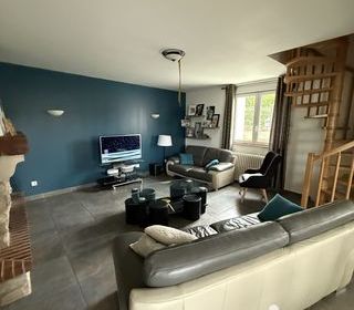  Maison � vendre 7 pi�ces 188 m�