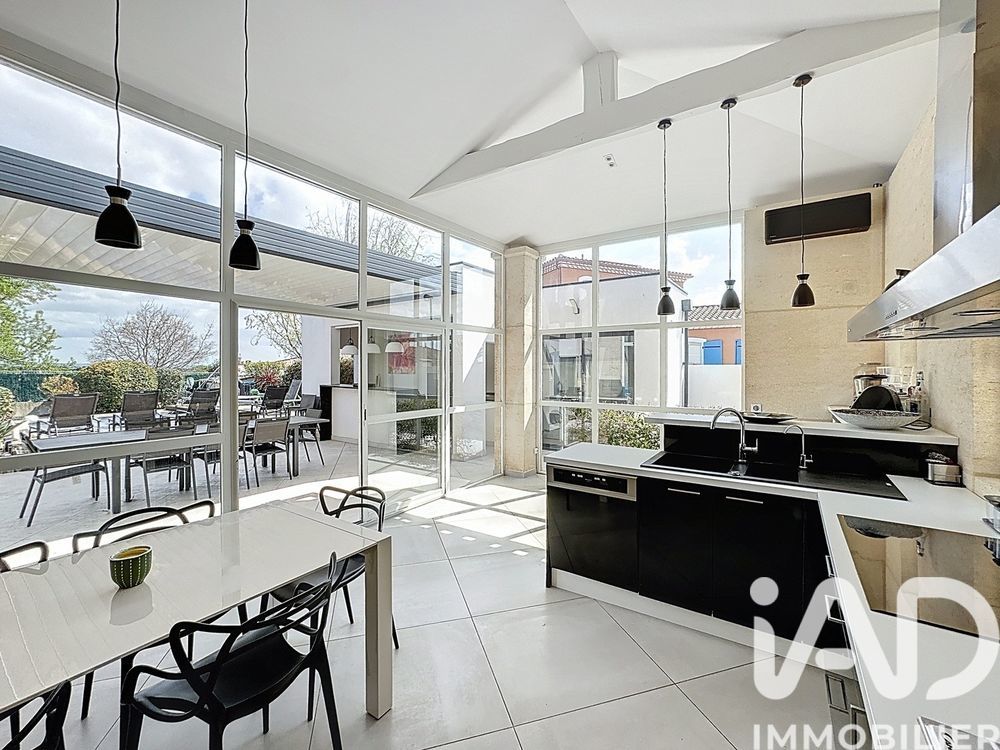 � vendre  Maison Caux (34720)