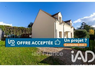  Maison � vendre 6 pi�ces 117 m�