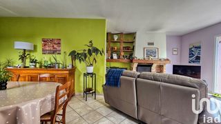  Maison � vendre 8 pi�ces 205 m�