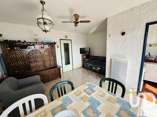  Appartement � vendre 4 pi�ces 65 m�