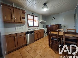  Maison � vendre 6 pi�ces 118 m�