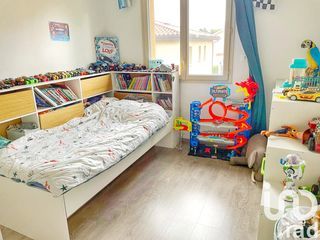  Maison � vendre 4 pi�ces 95 m�