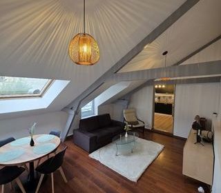  Appartement � vendre 3 pi�ces 60 m�