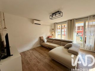  Appartement � vendre 3 pi�ces 73 m�