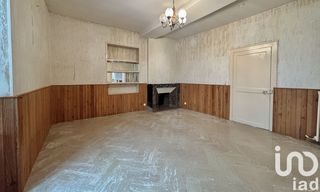  Maison � vendre 4 pi�ces 93 m�