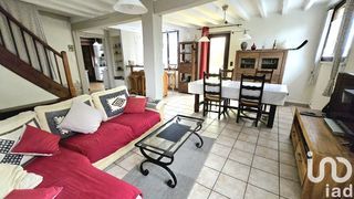  Maison � vendre 5 pi�ces 125 m�